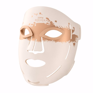 RENPHO Rejuven Artemis Blush LED-valgusteraapia mask