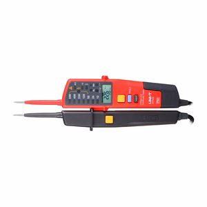 Uni-T UT18C Voltage and Continuity Tester