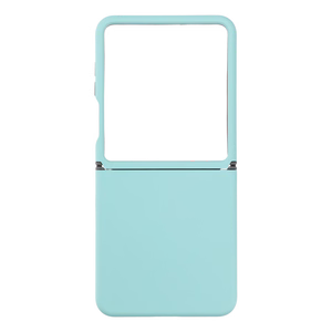 Mündiroheline 4sF-S Hard ümbris Samsung Galaxy Z Flip8 mudelile