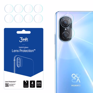 Huawei Nova 9 SE – 3mk Lens Protection kaamera objektiivi kaitse