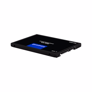 Hard drive SSD Goodram CL100 Gen. 3 480GB SATA lll 2,5