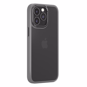 Comma ümbris Joy Elegant jaoks iPhone 15 Pro Max hall