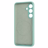 MagColor Pure Ümbris jaoks Samsung Galaxy S25 Edge mint