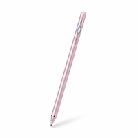 Tech-Protect Active Stylus active - roosa