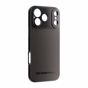 Freewell чехол iPhone 17 Pro Max с креплением 17mm