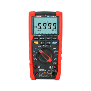 Digitaalne multimeeter Uni-T PRO UT195M