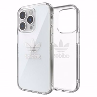 Adidas OR Protective iPhone 14 Pro Max 6.7 "Clear Ümbris läbipaistev 50232