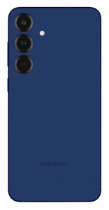 Samsung Galaxy S25+ 17 cm (6.7") Dual SIM Android 15 5G USB Type-C 12 GB 256 GB 4900 mAh Navy