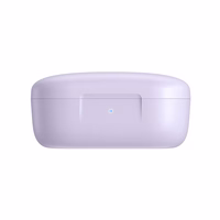 Baseus Bowie E18 True Wireless Earphones Star Lilla