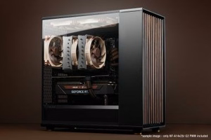 Noctua NF-A14X25R G2 PWM SX2-PP arvutikorpuse ventilaator 14 cm