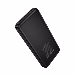 External battery Akupank Hoco J154 22.5W 10000mAh must