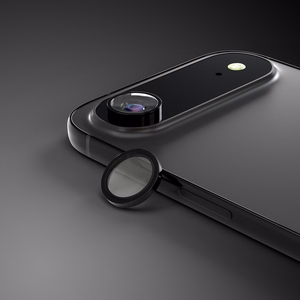 Etteri camera lens protector jaoks iPhone 17 Air must
