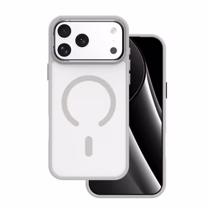 Frozen Mag ümbris for iPhone 17 6,3" hall