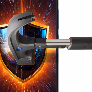 Realme 8 Pro – 3mk Silky Matt Privacy privaatsusfilter