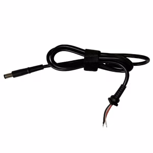 Power Supply Connector Kaabel jaoks ASUS, 7.4 x 5.0mm, 3 cables (Power line)
