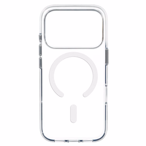Liavec Pure Ümbris jaoks Iphone 17 Pro papaya
