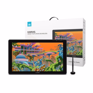 Huion Kamvas 22 Plus GS2202 graafikalaud