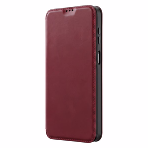 Smart Touch ümbris mudelile Honor 600, punane