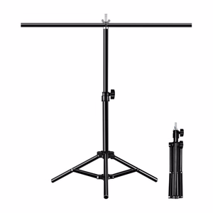 Fotostuudio tausta tugi Puluz PU3054B 67cm