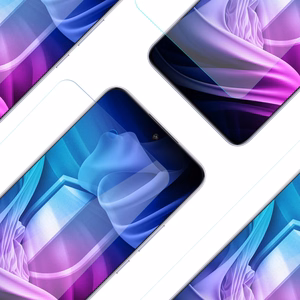 Oppo A5 Pro 5G – 3mk Silky Matt Pro telefoni ekraanikaitse