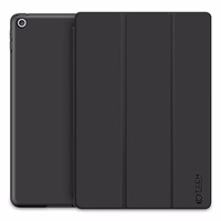 Tech-Protect SmartCase jaoks iPad 10.2" 7/8/9 2019-2021 - must