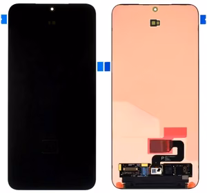 LCD screen Samsung S936 S25 Plus koos touch screen (NO FRAME) original (service pack)