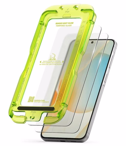 Karastatud klaas RINGKE EASY SLIDE 2-PACK GALAXY A57 5G läbipaistev