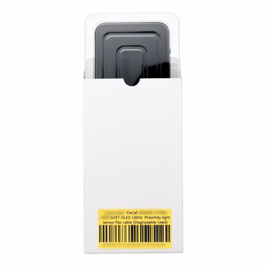 FixCell LCD-ekraan iPhone 15 Pro SOFT OLED 120 Hz lähedusanduri paindkaabel (diagnoositav: kasutatud)