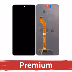 LCD ekraan sobib Huawei Honor X9 must OEM