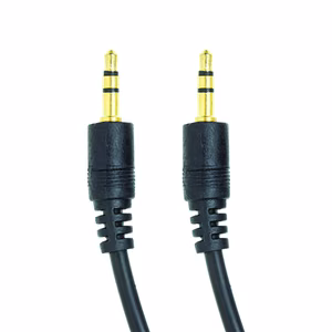Audio kaabel 3.5mm, 1.5 m
