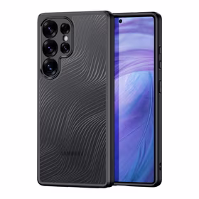 DUX DUCIS case AIMO jaoks SAMSUNG S25 Ultra must