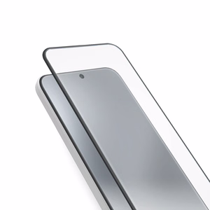 SBS Full Cover karastatud klaas Xiaomi Redmi Note 15 Pro jaoks