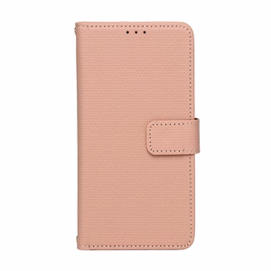 Smart Triangle ümbris Honor 600 / Honor 600 Pro roosa