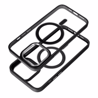 Ümbris "Color Edge Mag Cover" Samsung S947 S26 Plus must