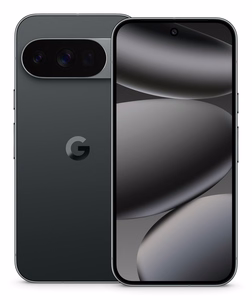 Google Pixel 10 Pro 16 cm (6.3") Dual SIM Android 16.0 5G 16 GB 128 GB 4870 mAh Black