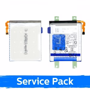 Aku ühilduv Samsung F741 Z Flip6 (EB-BF742ABE) (Service Pack)