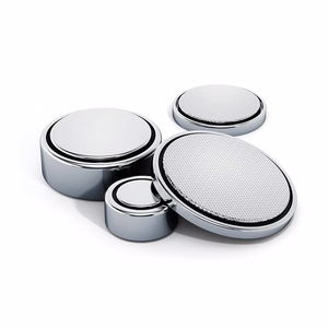 Grundig AG / CR nööppatareide komplekt, 14 tk