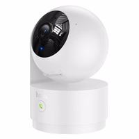 IP camera Hoco D8 Indoor PTZ HD