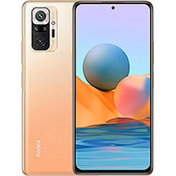 Redmi Note 10 Pro Max