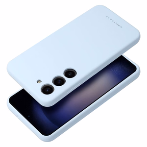 ROAR CLOUD SKIN ümbris SAMSUNG A27 5G, helesinine