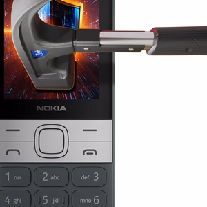 Nokia 150 2023 – 3mk Silky Matt Privacy privaatsusfilter