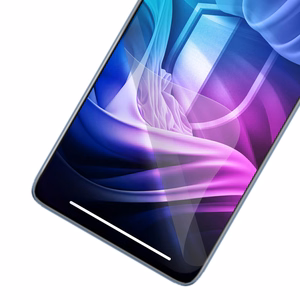 3mk Silky Matt Pro матовая защитная пленка Xiaomi 14T / 14T Pro