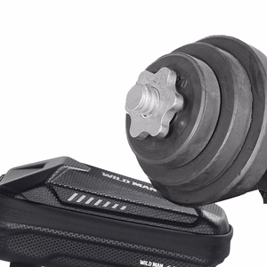 WILDMAN Bicycle bag XS5 waterproof 1L