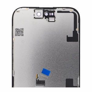 JK LCD-ekraan iPhone 16 HARD OLED-ile (IC-vahetus)