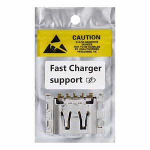 Charge connector jaoks OPPO jaoks OPPO A8 A5s ORI