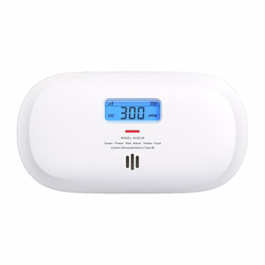 X-Sense XC0C-iR Wi-Fi детектор угарного газа