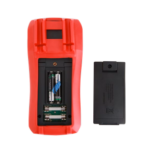 Uni-T UT107+ multimeeter