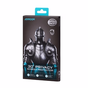 Закалённое стекло Joyroom JR-MJS0227 2.5D Privacy с усиленным краем для Samsung S23