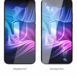 Oppo Reno 15 Pro 5G (CPH2813) – 3mk Silky Matt Pro telefoni ekraanikaitse