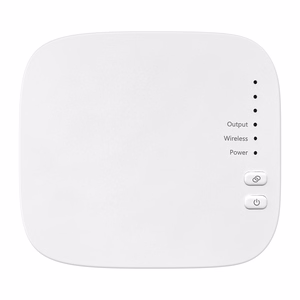 Avatto WT598-1T1 WiFi nutikas thermostat